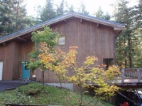 Custom Waterfront Home For Sale In Petersburg Alaska Custom Waterfront Home For Sale In Petersburg Alaska